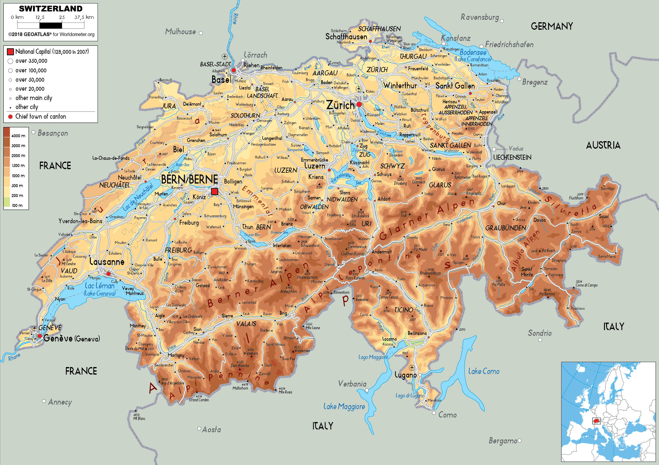 Switzerland